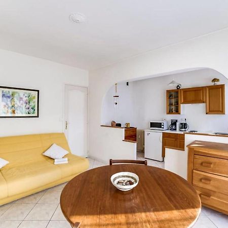 Le Studio Provencal Welkeys Antibes Exterior foto